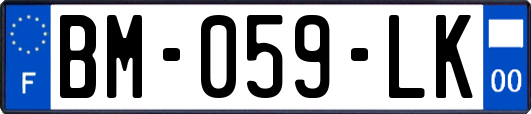 BM-059-LK