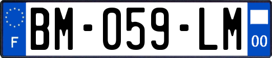 BM-059-LM