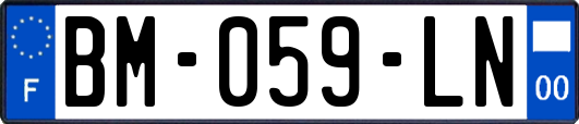 BM-059-LN