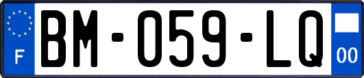 BM-059-LQ
