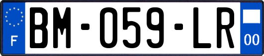BM-059-LR
