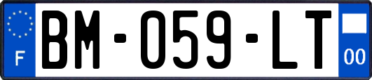 BM-059-LT