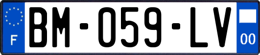 BM-059-LV