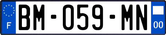 BM-059-MN