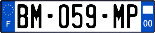 BM-059-MP