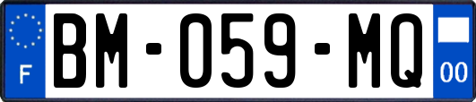 BM-059-MQ