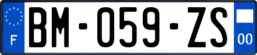 BM-059-ZS