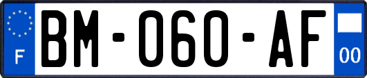 BM-060-AF