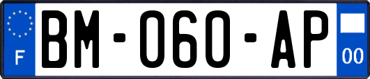 BM-060-AP