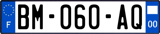 BM-060-AQ