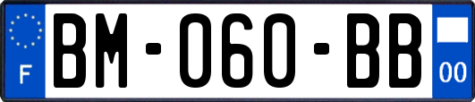 BM-060-BB