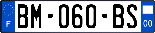 BM-060-BS