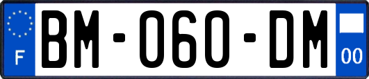 BM-060-DM