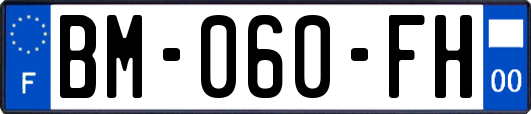 BM-060-FH