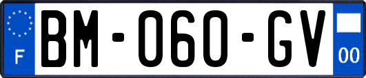 BM-060-GV