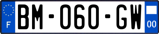 BM-060-GW