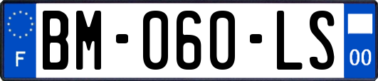 BM-060-LS