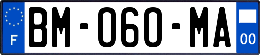 BM-060-MA