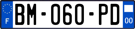 BM-060-PD