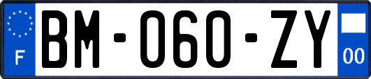 BM-060-ZY