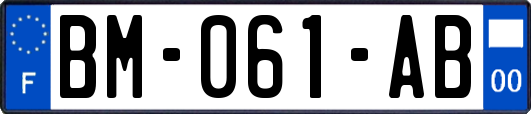 BM-061-AB