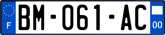 BM-061-AC