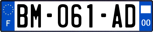 BM-061-AD