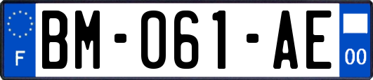 BM-061-AE