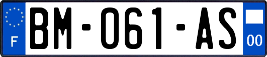 BM-061-AS