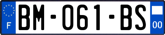 BM-061-BS