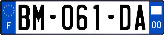 BM-061-DA