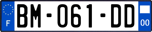 BM-061-DD