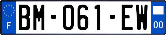 BM-061-EW