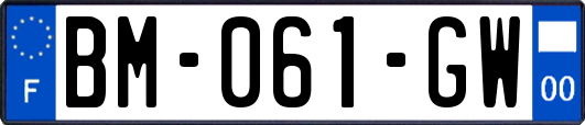 BM-061-GW