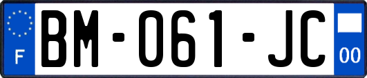 BM-061-JC