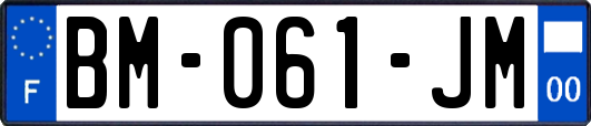 BM-061-JM