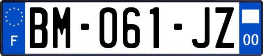 BM-061-JZ