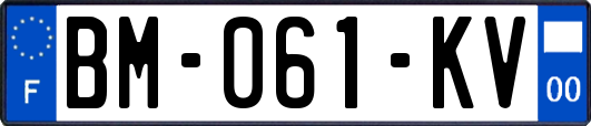 BM-061-KV