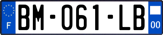 BM-061-LB