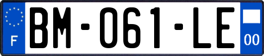 BM-061-LE