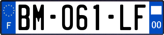 BM-061-LF