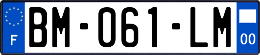 BM-061-LM