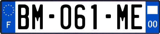 BM-061-ME