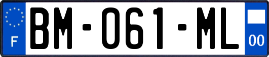 BM-061-ML