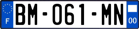 BM-061-MN