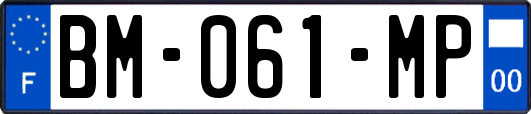 BM-061-MP