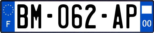 BM-062-AP