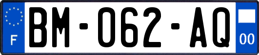 BM-062-AQ