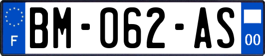 BM-062-AS