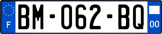 BM-062-BQ